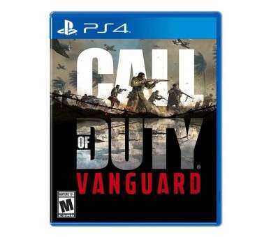 Call of Duty: Vanguard (Import)