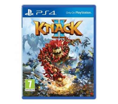 Knack 2