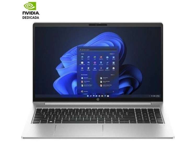 p ph2Portatil HP ProBook 450 G10 de 156 pulgadas Wolf Pro Security Edition h2El portatil HP ProBook 450 de 15 pulgadas ofrece a