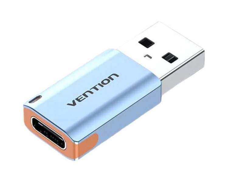 h2Adaptador USB 31 tipo A macho a USB C hembra h2divbr divdivh2Especificaciones h2pullibInterfaz b USB 31 A Macho USB 31 C Hemb