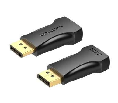 h2Adaptador DisplayPort macho a HDMI hembra h2divh2Adaptador de DP a HDMI span style background color initial 4K a 30Hz span h2