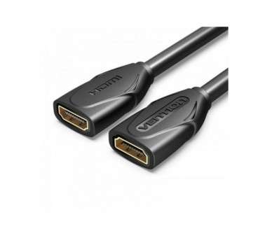 pul libEspecificaciones b li liCable Alargador HDMI li liHDMI Hembra HDMI Hembra lili4K li liMaterial de aislamiento PVC li liL