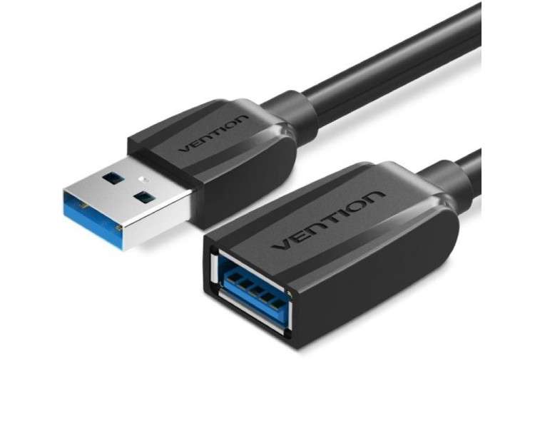 ph2Cable de extension USB 30 50 CM h2h2Transmision de 5 Gbps h2pEste cable extensor USB admite una velocidad de transferencia d