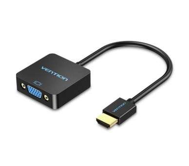 pul libEspecificaciones b li liTipo de conector HDMI A macho VGA hembra li liColor Negro li liResolucion 1080P60Hz li liAWG 32A