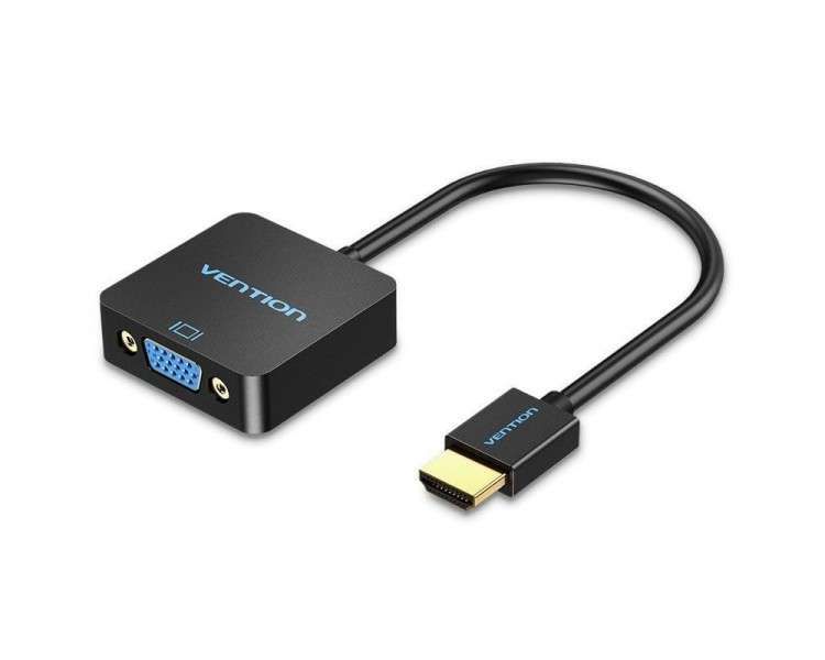 pul libEspecificaciones b li liTipo de conector HDMI A macho VGA hembra li liColor Negro li liResolucion 1080P60Hz li liAWG 32A