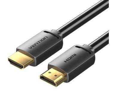 ph2Cable Negro ALJBH HDMI A Macho a Macho 4K60Hz h2ullibEspecificaciones b liliCable HDMI liliHDMI A Macho HDMI 4K liliColor Ne