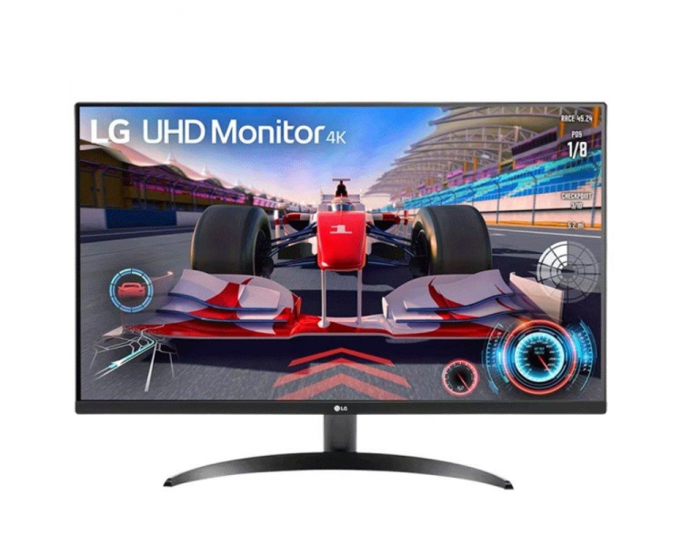 h2Monitor HDR UHD 4K de 3158221 h2pMonitor UHD Polivalente Panel VA 3840x2160250nit3000 1DCI P3 904ms60Hz Diag80 Entradas HDMI 