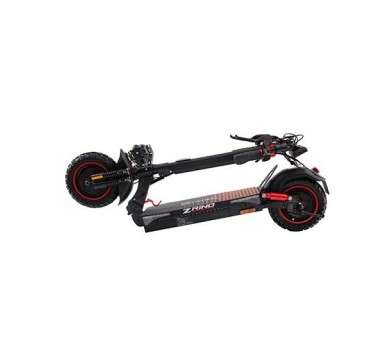 PATINETE ELECTRICO ZWHEEL ZRINO DUO DGT NEGRO