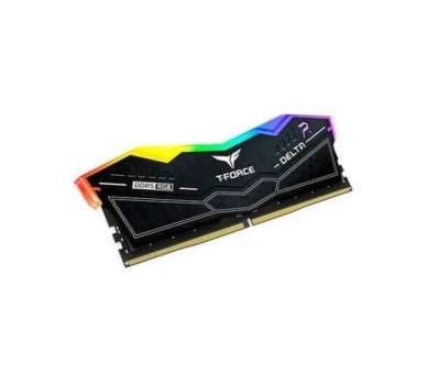 MODULO MEMORIA RAM DDR5 16GB 2X8GB 5600MHz TEAMGROUP DELTA