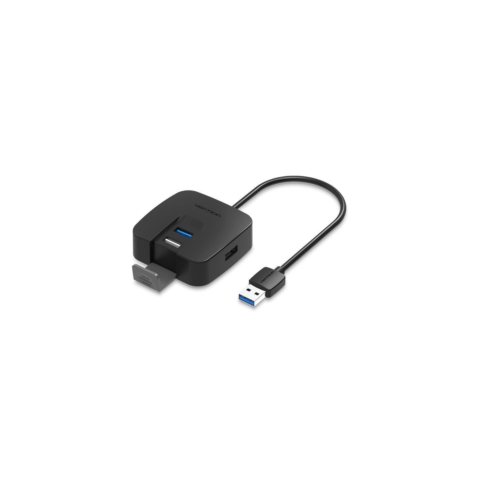 pul libEspecificaciones b li liConexiones 1 x USB 30 Macho 3 x USB 20 Macho li liColor negro li liABS li liPVC li liAWG 28AWG l