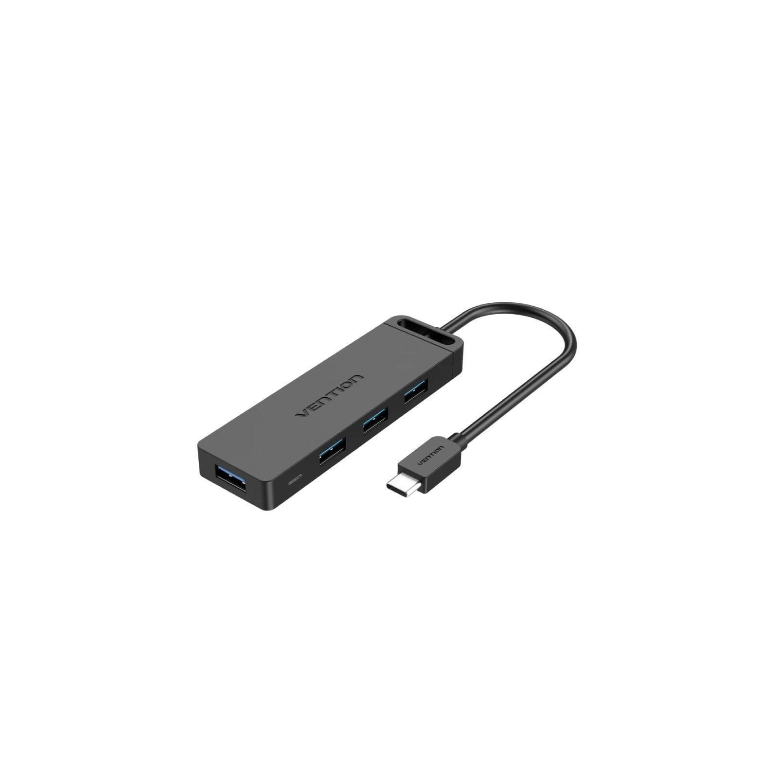 h2Concentrador USB 30 de tipo C a 4 puertos con fuente de alimentacion h2p pp pulli12304Concentrador USB C extendido12305Este a