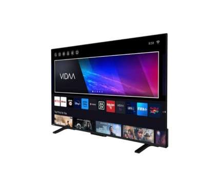 TOSHIBA TV 55 55UV2363DG UHD SMART TV