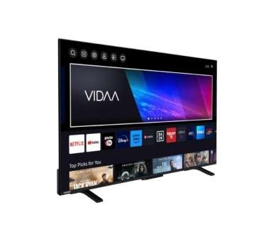 TOSHIBA TV 55 55UV2363DG UHD SMART TV