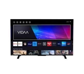 TOSHIBA TV 55 55UV2363DG UHD SMART TV