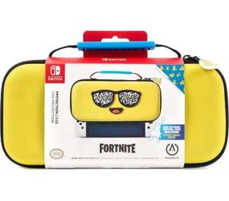 POWER A PROTECTION CASE PEELY FORTNITE (SWICH/LITE)