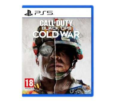 Call of Duty Black Ops Cold War