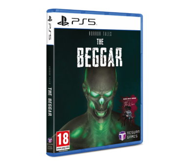 Horror Tales: The Beggar