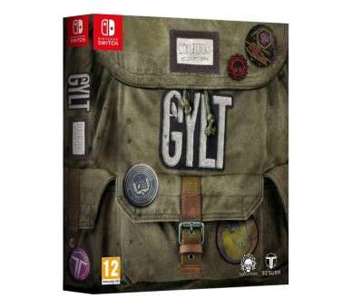 GYLT (Collectors Edition)