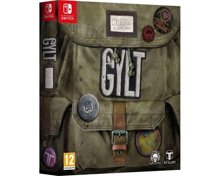 GYLT (Collectors Edition)