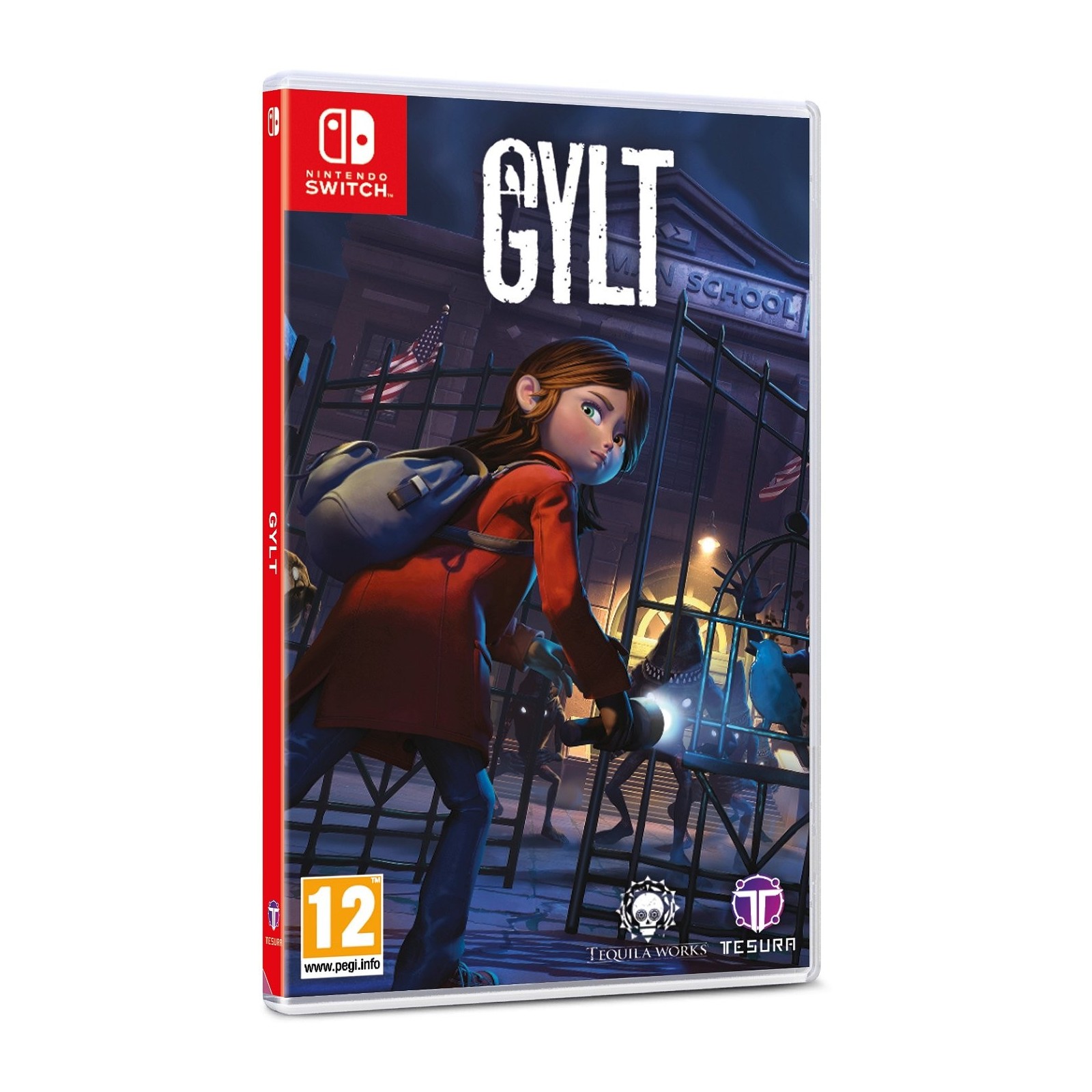 GYLT