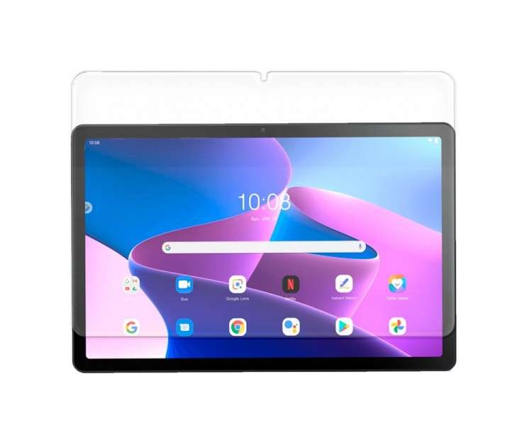 COOL PROTECTOR CRITAL TEMPLADO LENOVO TAB M10 PLUS  GEN 3