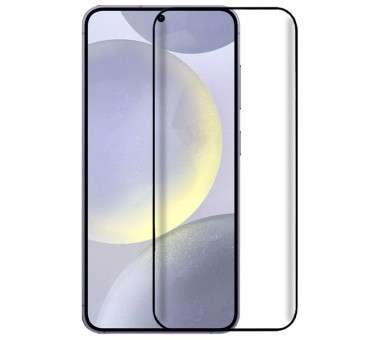 COOL PROTECTOR CRITAL TEMPLADO SAMSUNG S921 GALAXY S24 (FULL 3D)