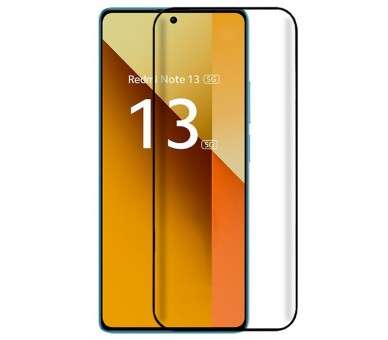 COOL PROTECTOR CRITAL TEMPLADO XIAOMI REDMI NOTE 13 PRO PLUS 5G (CURVO)