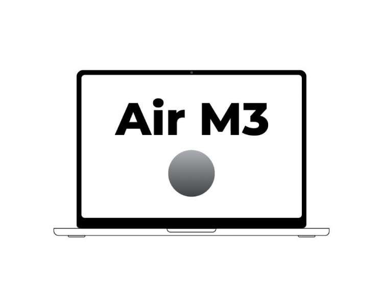 p ph2Potencia M3 Afilada al maximo h2El MacBook Air es el companero perfecto para trabajar y divertirte Ademas ahora el portati