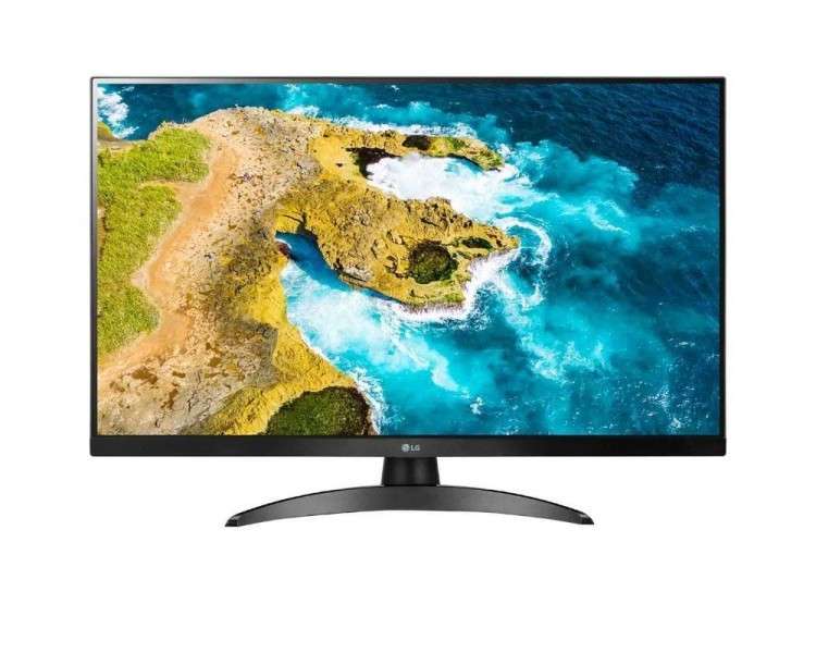 p ph2Disfruta de las ventajas de un televisor y de las de un monitor en un solo dispositivo h2pEstos TVs de pequena pulgada de 