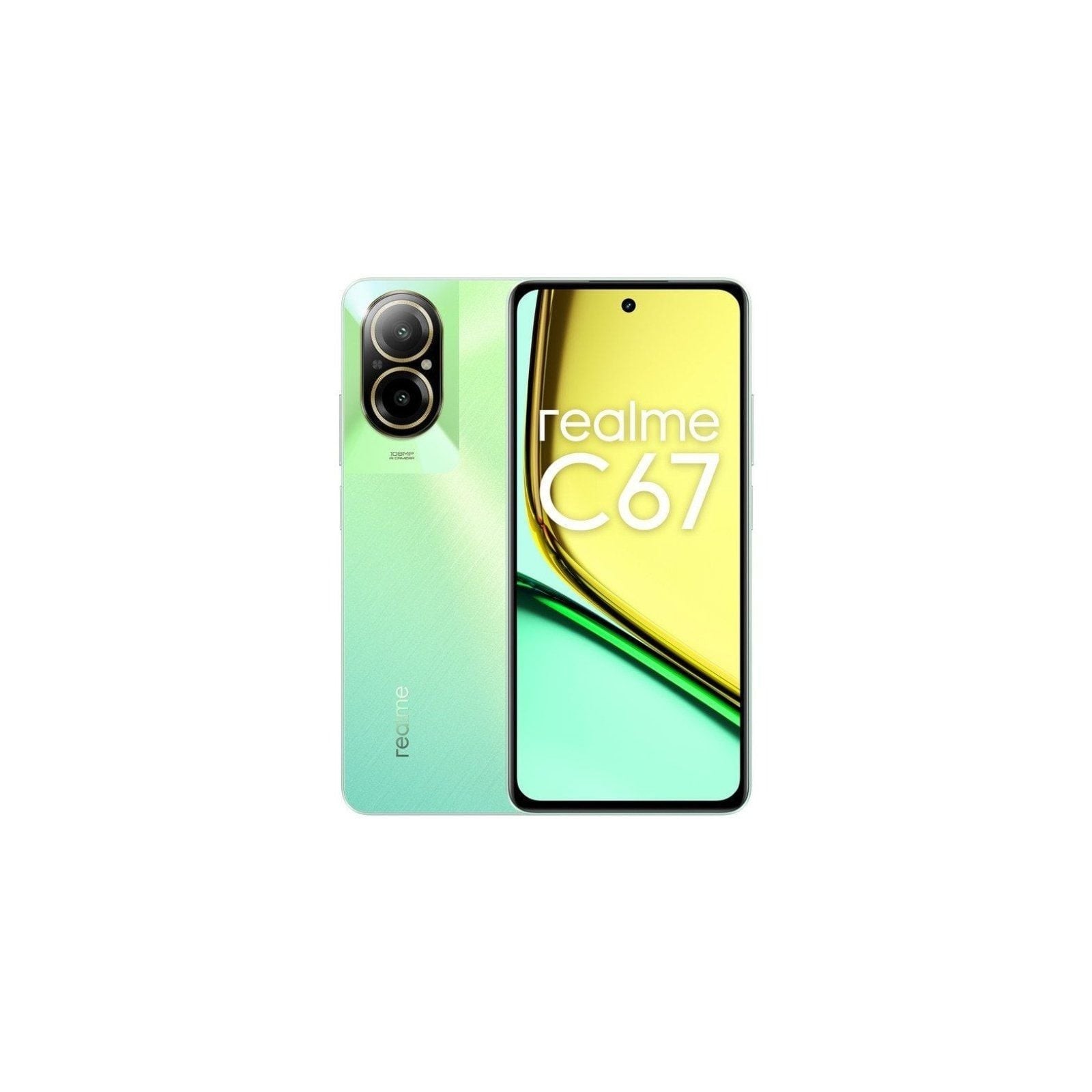 p ph2Realme C67 h2divpulliMejor calidad con camara de 108MP liliMejor rendimiento con Snapdragon liliMas diversion con un disen