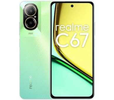 p ph2Realme C67 h2divpulliMejor calidad con camara de 108MP liliMejor rendimiento con Snapdragon liliMas diversion con un disen