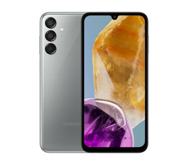 ph2echale un buen vistazo h2La pantalla FHD Super AMOLED de 65 pulgadas del Galaxy M15 5G crea imagenes enriquecidas y fluidas 