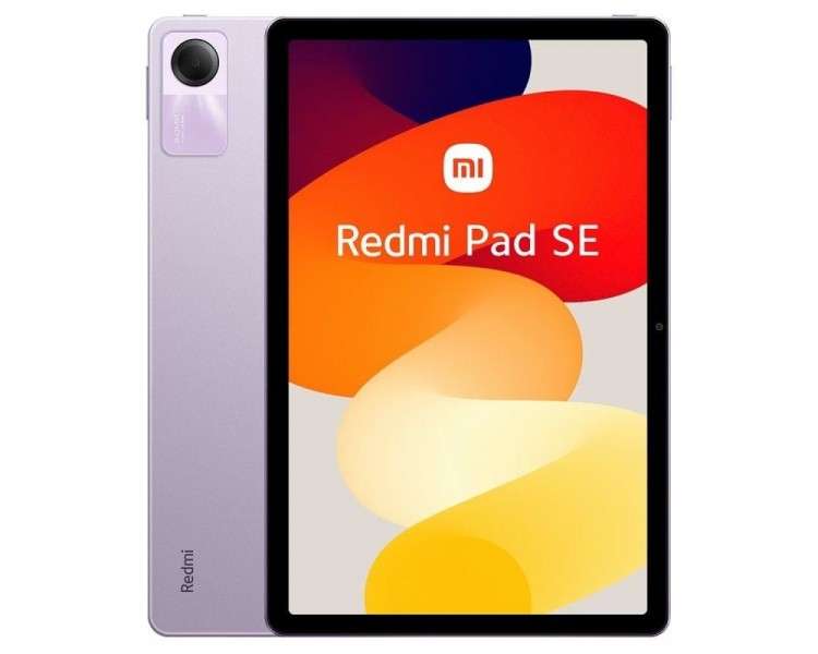 ph2Redmi Pad Se h2Diversion en estado purobrbrh2Pantalla FHD de 11 inmersiva h2h2Tasa de refresco fluida de 90 Hz con AdaptiveS