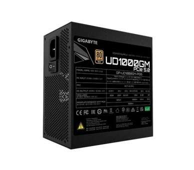 FUENTE DE ALIMENTACION ATX 1000W GIGABYTE UD1000GM PG5