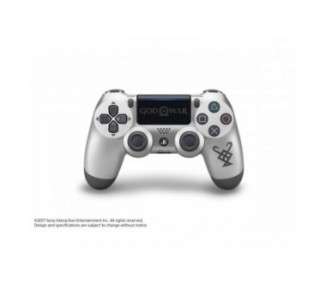 Limited Edition God of War™ DUALSHOCK®4 Wireless Controller