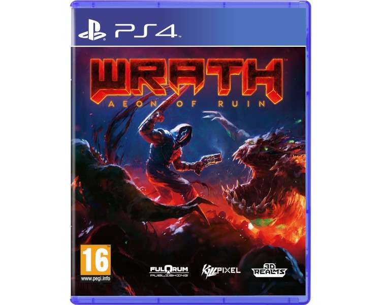 WRATH: AEON OF RUIN