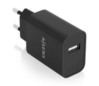 pul libDescripcion b li liCargador USB 10W de alta eficiencia para cargar moviles camara y tablets etc li liCantidad de puertos