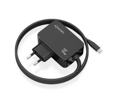 pul libDescripcion b li liEste cargador de pared USB C de 45W con cable 18M es ideal para cargar dispositivos portatiles movile