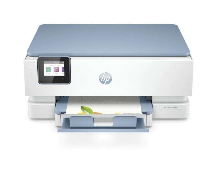 ph2Impresora multifuncion HP ENVY Inspire 7221e h2pTrabaja estudia y crea con una impresora capaz de imprimirlo todo desde foto