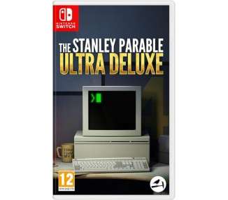 THE STANLEY PARABLE: ULTRA DELUXE