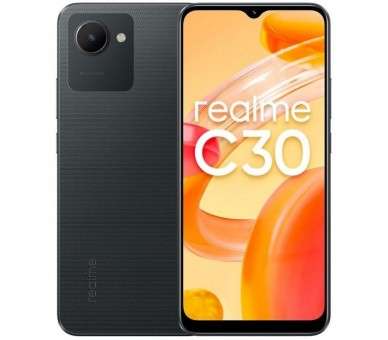 h2Realme C30 h2divspan style background color initial Diseno Compacto spanbrspan style background color initial Mas Diversion s