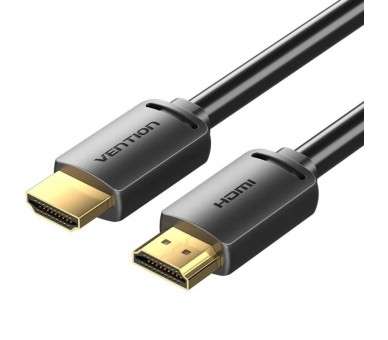 ph2Cable Negro ALJBJ HDMI A Macho a Macho 4K60Hz h2divbr divullibEspecificaciones b liliCable HDMI liliHDMI A Macho HDMI 4K lil