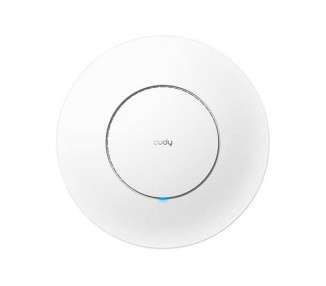 WIRELESS PUNTO DE ACCESO CUDY AX3000 WiFi 6 25G