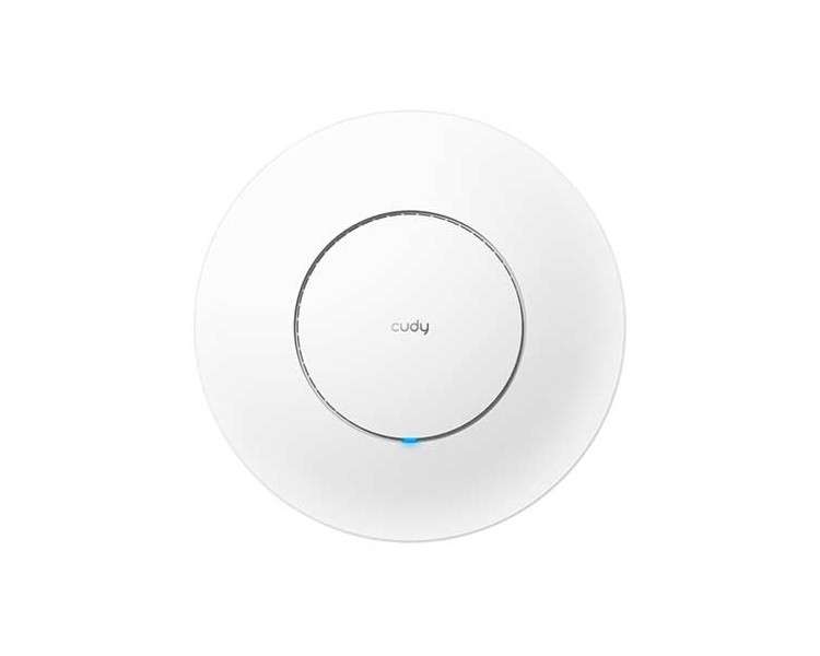 WIRELESS PUNTO DE ACCESO CUDY AX3000 WiFi 6 25G