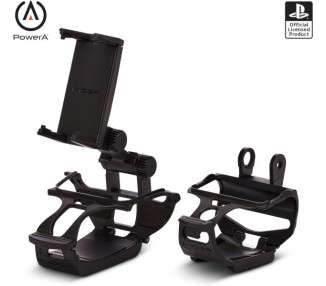 POWER A MOGA MOBILE GAMING CLIP FOR PS5/PS4 CONTROLLERS (XBONE)