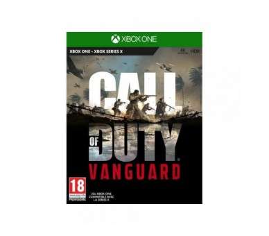 Call of Duty: Vanguard (FR/Multi in Game)