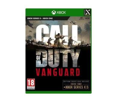 Call of Duty: Vanguard (FR/Multi in Game)