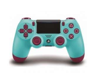 Dualshock Wireless controller PS4 - Berry Blue v2 - OEM