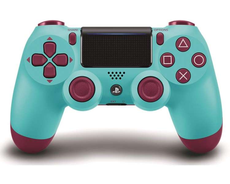 Dualshock Wireless controller PS4 - Berry Blue v2 - OEM