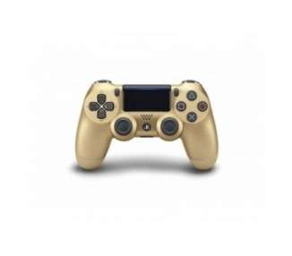 Dualshock Wireless controller PS4 - Gold v2 - OEM